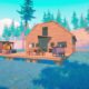 Under Canopies – Neues Cozy-Crafting-Game angekündigt
