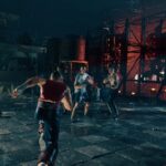 Virtua Fighter Crossroads – Das ist der „Bakunawa Killer“