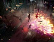 Wardens of Avalon – Action-RPG angekündigt, Playtest-Anmeldung möglich