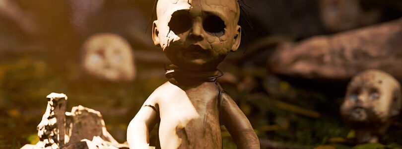 Where Dolls Hang – Neuer Psycho-Horror angekündigt