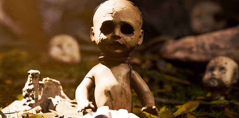 Where Dolls Hang – Neuer Psycho-Horror angekündigt