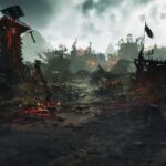 Wo Long 2: Wings of Ember für PC & Konsolen angekündigt
