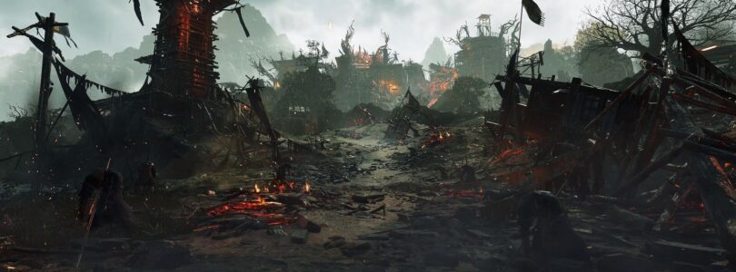 Wo Long 2: Wings of Ember für PC & Konsolen angekündigt