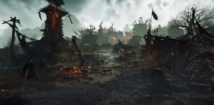 Wo Long 2: Wings of Ember für PC & Konsolen angekündigt