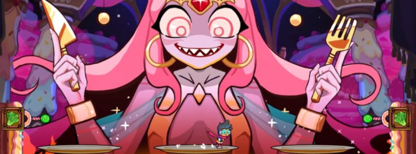 Zozo and the Lost Dreams – Demo-Version veröffentlicht