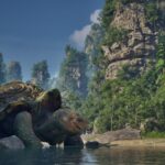 9 Yin Sutra: Immortal – Neue Open World-Sandbox angekündigt