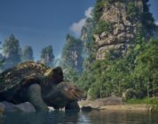 9 Yin Sutra: Immortal – Neue Open World-Sandbox angekündigt