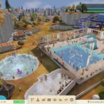 Aquapark Tycoon im Early Access-Check – Ein feuchtes Paradies?