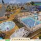 Aquapark Tycoon im Early Access-Check – Ein feuchtes Paradies?