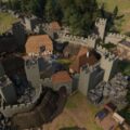 Bergfried – Wird es das wahre Stronghold 4?