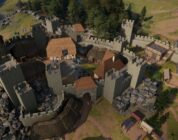 Bergfried – Wird es das wahre Stronghold 4?