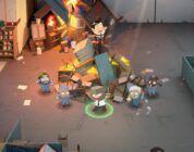 Box Knight – Im August wird das Schwert ausgepackt
