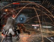 Cinder City wird ein RAM-Fresser