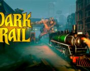 Dark Rail – Demo-Version veröffentlicht