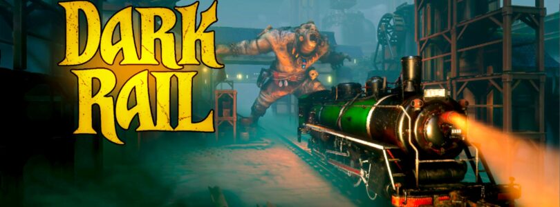 Dark Rail – Demo-Version veröffentlicht