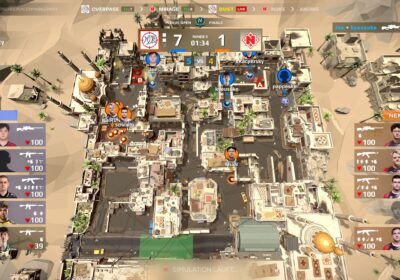 Esports Manager 2026 im Test – „Go, Go, Go!“