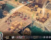 Expeditions: Samurai startet in den Early Access