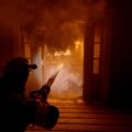 Firefighters Code Red für PC und Konsolen angekündigt