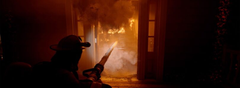 Firefighters Code Red für PC und Konsolen angekündigt