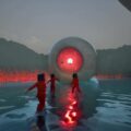 Forest Escape: Last Train – Koop-Horror veröffentlicht