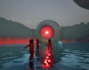 Forest Escape: Last Train – Koop-Horror veröffentlicht