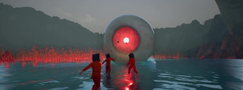 Forest Escape: Last Train – Koop-Horror veröffentlicht
