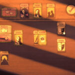 Hillthorn – Release eingegrenzt