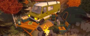 I Know a Spot – „Open World“-Update veröffentlicht