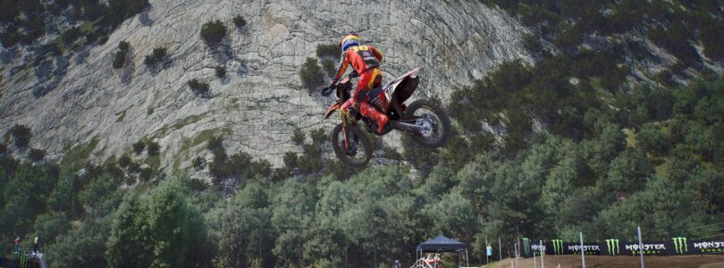 MXGP 26 – Erster Gameplay-Trailer veröffentlicht