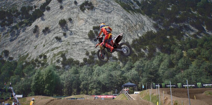 MXGP 26 – Erster Gameplay-Trailer veröffentlicht