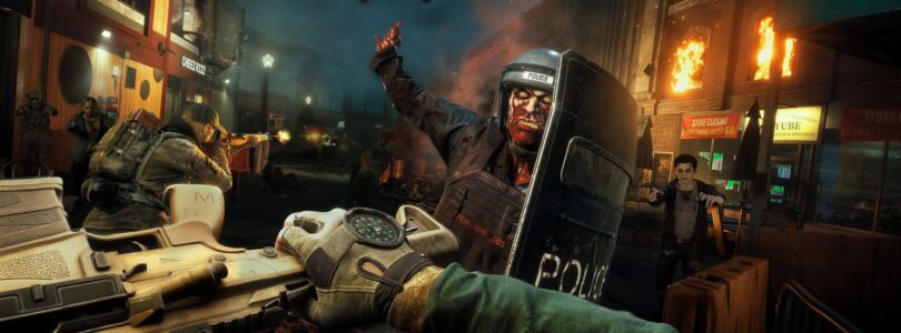 No More Room in Hell 2 – Vollversion erscheint auch für Konsolen