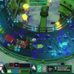 Rebels of the Solar Speedway – Hot Wheels trifft Taktik-Roguelike