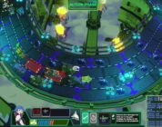 Rebels of the Solar Speedway – Hot Wheels trifft Taktik-Roguelike