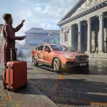 Rideshare “Stimulator” – Wir Bauen uns ein Unternehmen