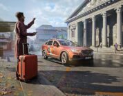 Rideshare “Stimulator” – Wir Bauen uns ein Unternehmen