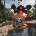 The Core – SciFi-Abenteuer erscheint im August