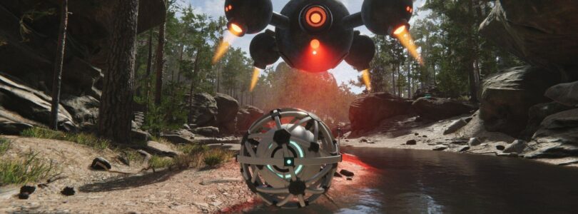 The Core – SciFi-Abenteuer erscheint im August