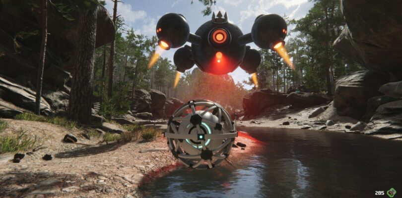The Core – SciFi-Abenteuer erscheint im August