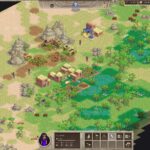 The Fertile Crescent 2 – Fortsetzung veröffentlicht
