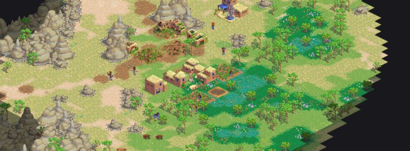 The Fertile Crescent 2 – Fortsetzung erscheint im August