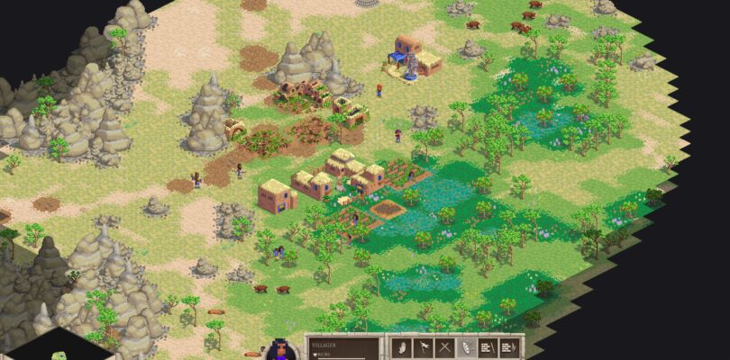 The Fertile Crescent 2 – Fortsetzung erscheint im August