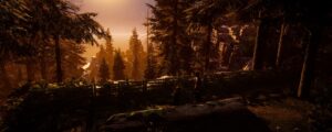 The Quarry im Klassiker-Test – Eine Nacht des Horrors