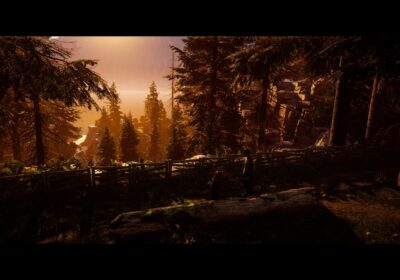 The Quarry im Klassiker-Test – Eine Nacht des Horrors