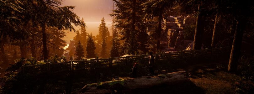 The Quarry im Klassiker-Test – Eine Nacht des Horrors