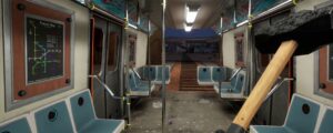 Train Graveyard Simulator – Wir zerdreschen Züge