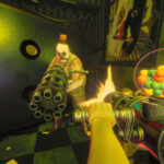Twisted Tower – Neuer Ego Shooter veröffentlicht