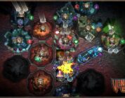 Vanguard Exiles – Full Release fixiert