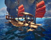 Voyagers of Nera – „Explore the Deep“-Update veröffentlicht