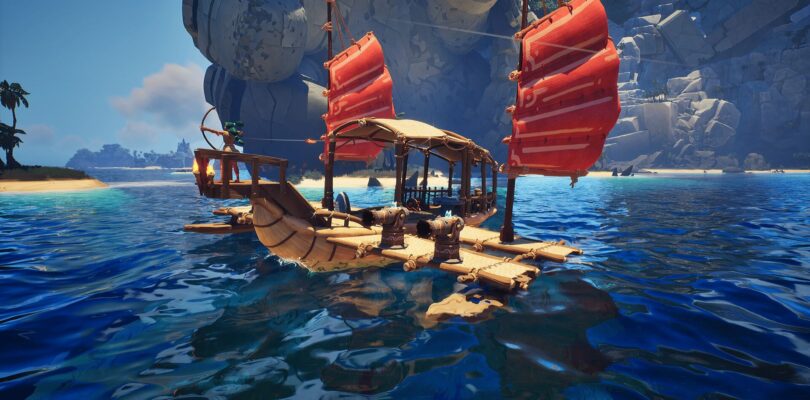 Voyagers of Nera – „Explore the Deep“-Update veröffentlicht