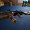 Wasteland Gunsmith Simulator angekündigt, Playtest ist live